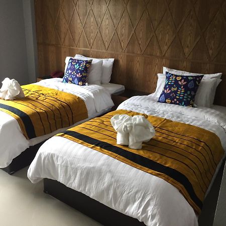 Hobby Hotel أوتاراديت المظهر الخارجي الصورة