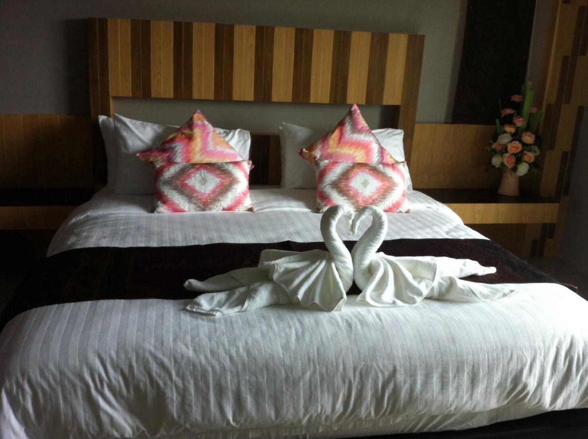 Hobby Hotel أوتاراديت المظهر الخارجي الصورة